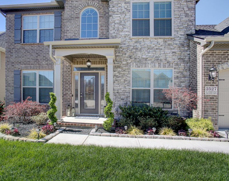 2527 Blackberry Ridge Blvd, Knoxville, TN 37932