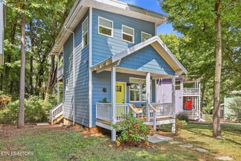 2527 Orchard House Way, Knoxville, TN 37921