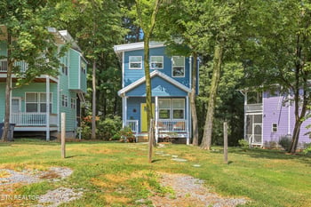 2527 Orchard House Way, Knoxville, TN 37921