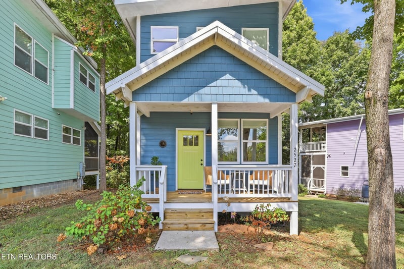 Home Worth Check