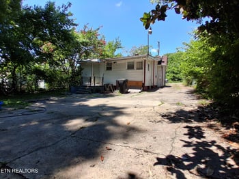 2528 Selma Ave, Knoxville, TN 37914