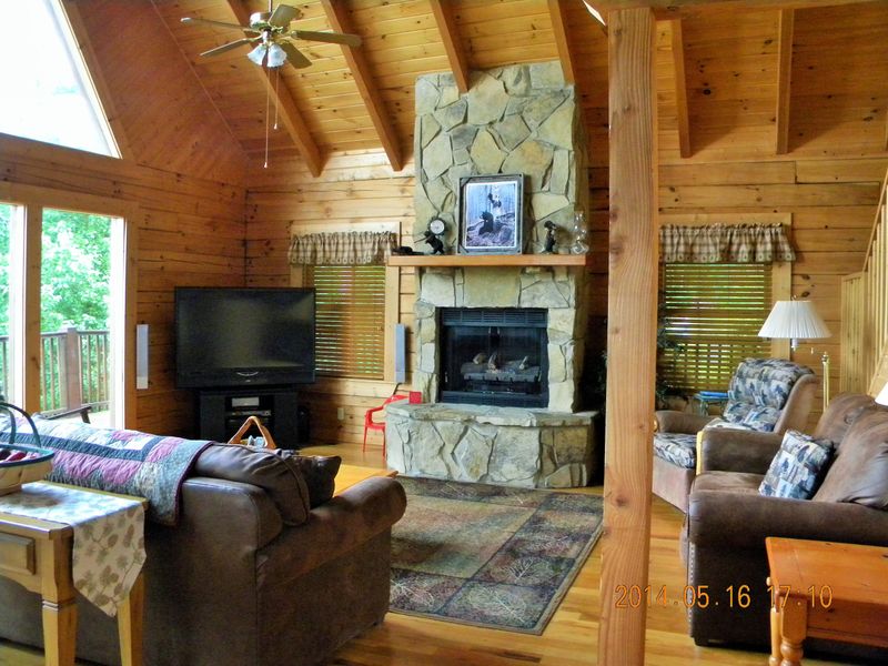 2529 Bobcat Way, Sevierville, TN 37862