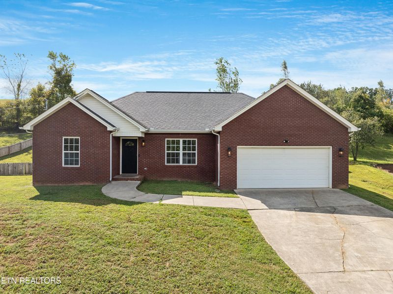 2529 Kaley Dr, Talbott, TN 37877