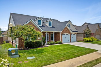 2529 Timber Highlands Ln, Knoxville, TN 37932