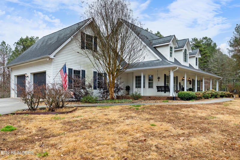 253 County Rd 660, Athens, TN 37303