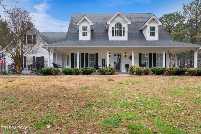 253 County Rd 660, Athens, TN 37303