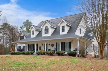 253 County Rd 660, Athens, TN 37303
