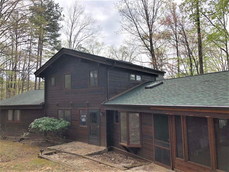 253 Deer Run Point, Lafollette, TN 37766