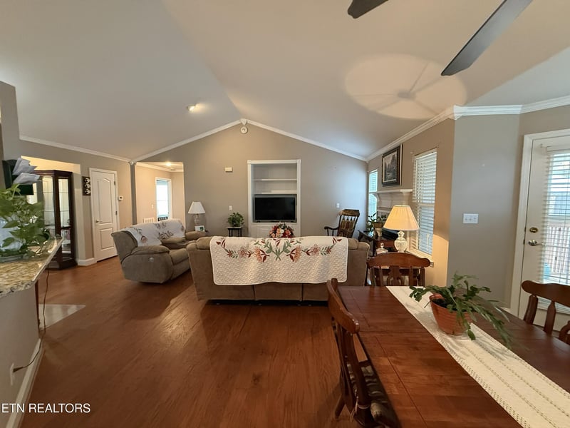 253 Fyke Dr, Athens, TN 37303