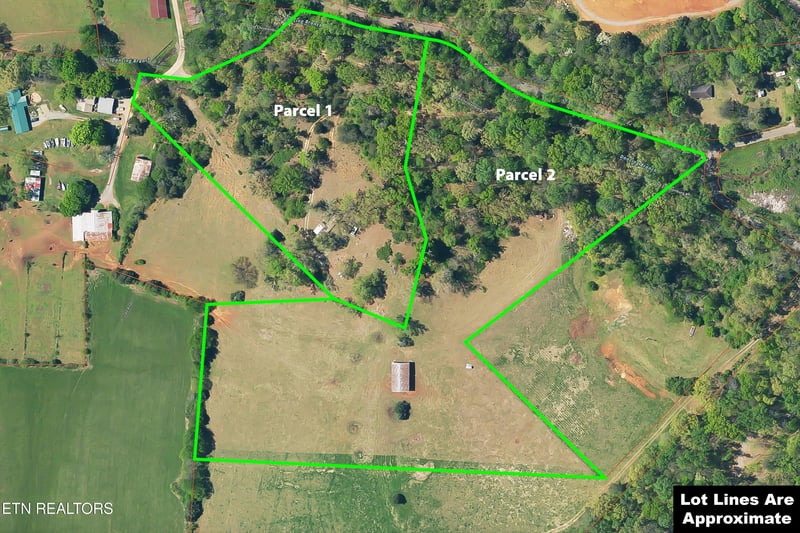 253 Old Christianburg Rd, Madisonville, TN 37354