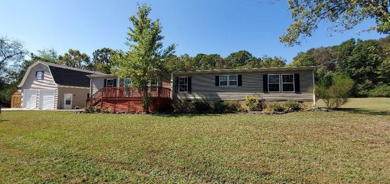 253 Walden Ln, Kingston, TN 37763