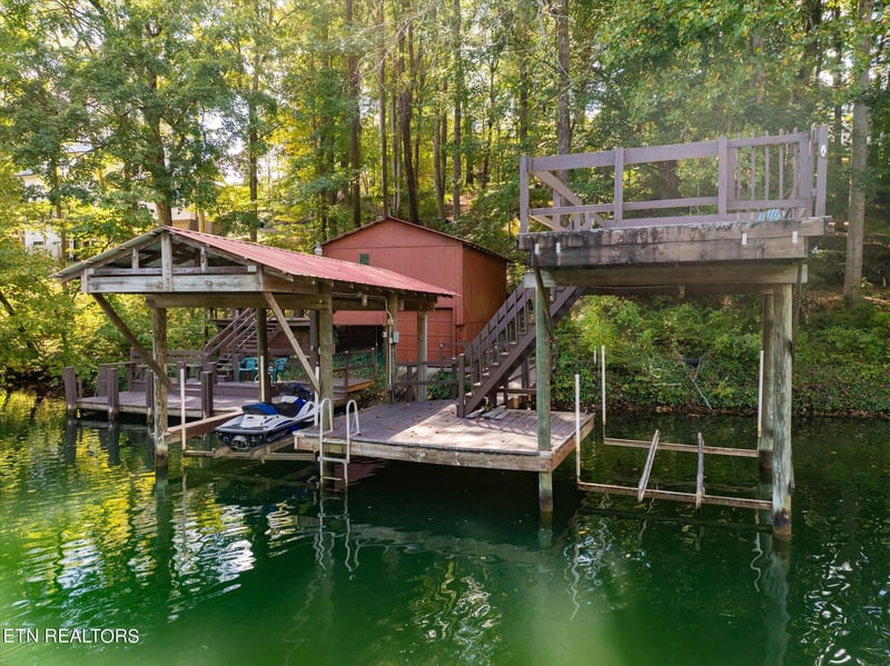 2530 Hope Creek Rd, Lenoir City, TN 37771
