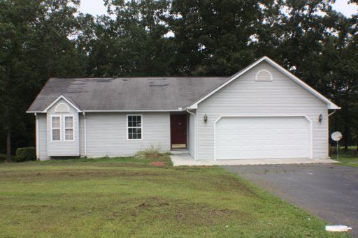 2530 Tabor Loop, Crossville, TN 38571