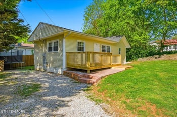 2531 Cecelia Ave, Maryville, TN 37804