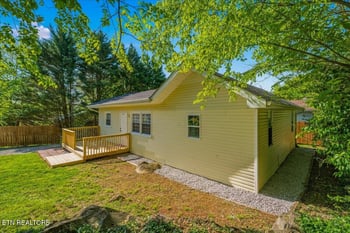 2531 Cecelia Ave, Maryville, TN 37804