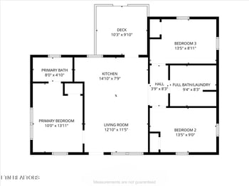 2531 Cecelia Ave, Maryville, TN 37804