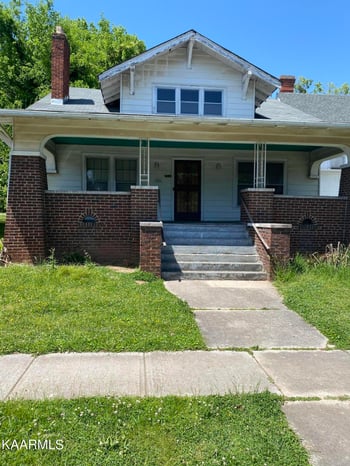 2531 Parkview Ave, Knoxville, TN 37914