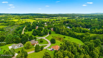2531 Red Wing Way, Maryville, TN 37801