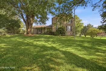 2533 Kidwell Church Rd, Morristown, TN 37814