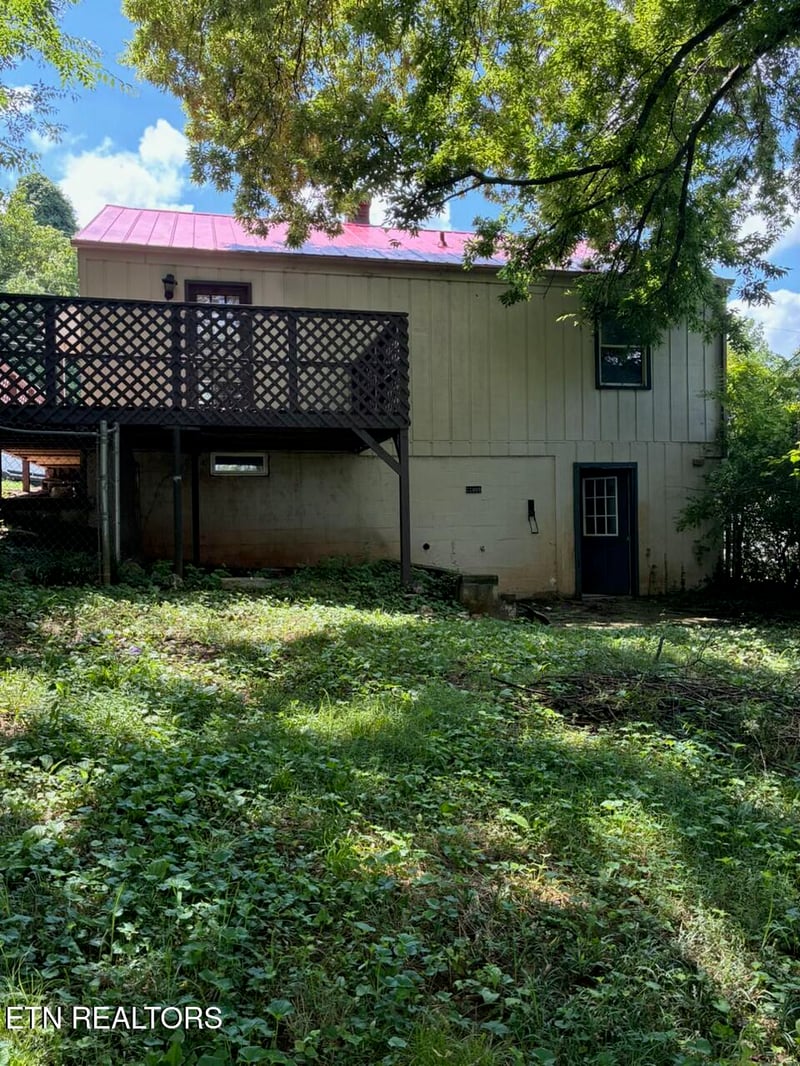2533 Seaton Ave, Knoxville, TN 37920