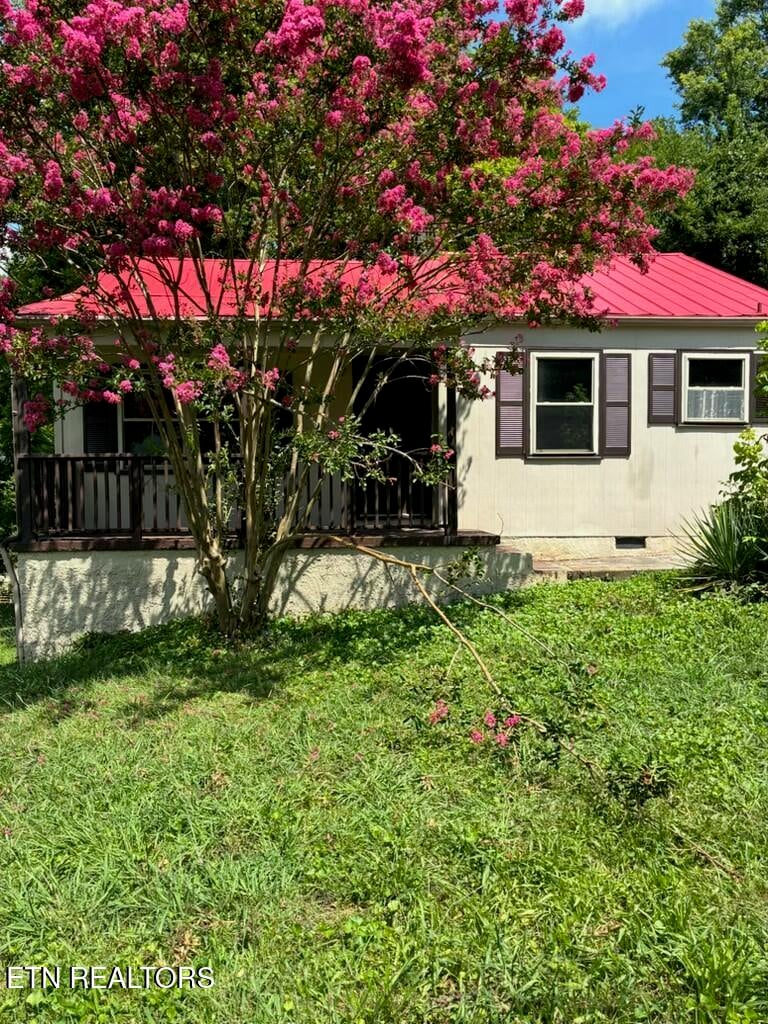2533 Seaton Ave, Knoxville, TN 37920