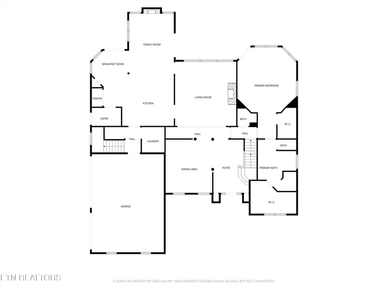 2533 Woodland Reserve Ln, Knoxville, TN 37919