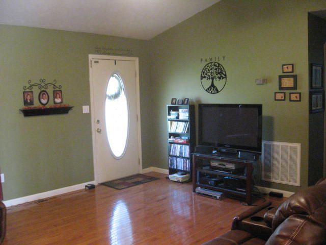 2534 Kaley Dr, Talbott, TN 37877