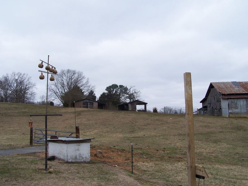 2535 Popular Springs Rd, Loudon, TN 37774
