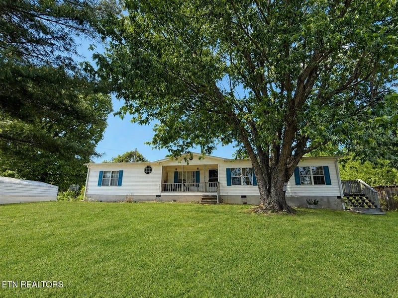2535 Steekee School Rd, Loudon, TN 37774
