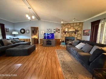 2535 Steekee School Rd, Loudon, TN 37774