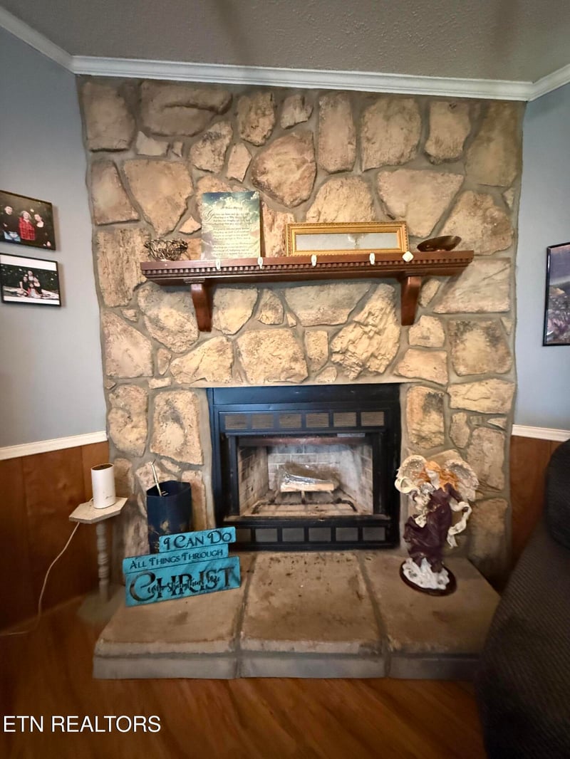2535 Steekee School Rd, Loudon, TN 37774