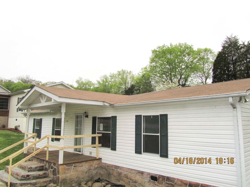 2536 Big River Overlook Dr, Sevierville, TN 37876