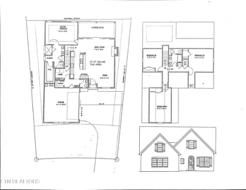2536 Brooke Willow Blvd, Knoxville, TN 37932