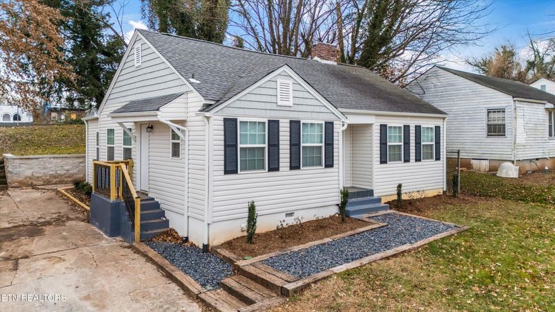 2536 Linden Ave, Knoxville, TN 37914