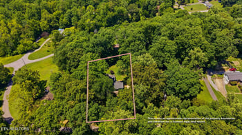 2537 Shaler Ln, Knoxville, TN 37920