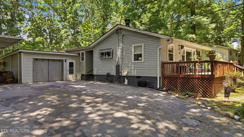 2537 Shaler Ln, Knoxville, TN 37920