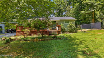 2537 Shaler Ln, Knoxville, TN 37920