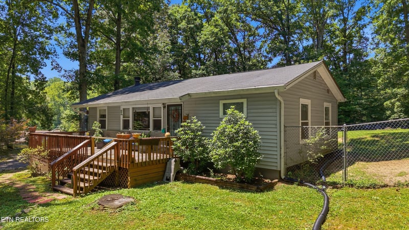 2537 Shaler Ln, Knoxville, TN 37920