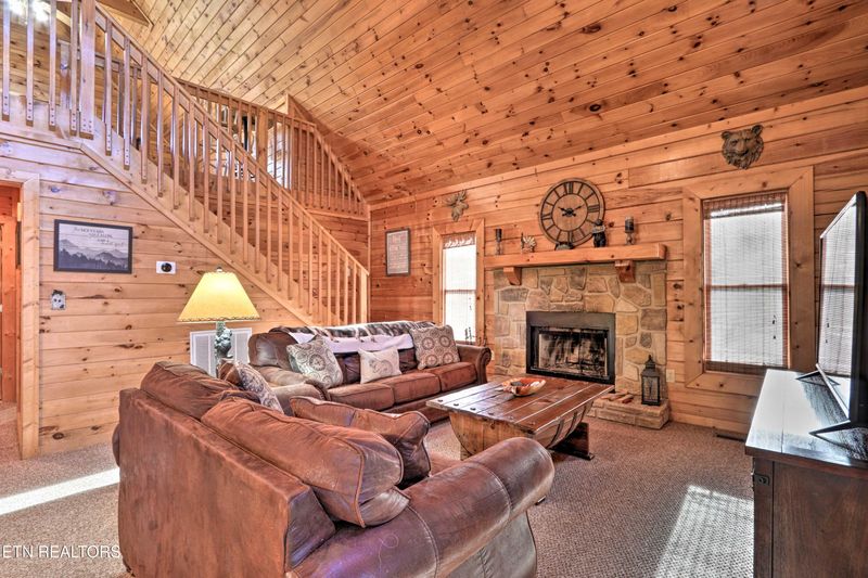 2539 Fleming Way, Sevierville, TN 37876