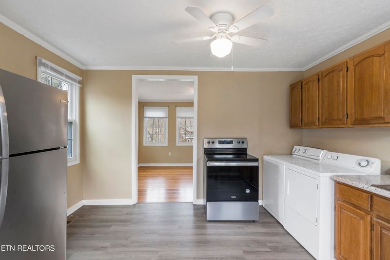 254 - 256 Jefferson Ave #2, Oak Ridge, TN 37830