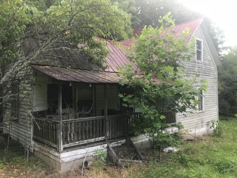 254 Buck Hwy, Vonore, TN 37885