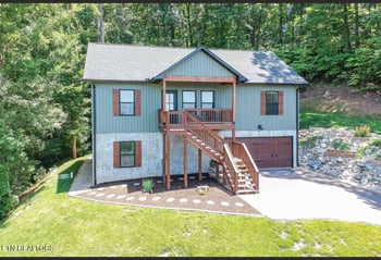 254 Clear Creek Rd, Kodak, TN 37764