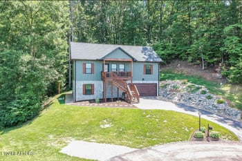 254 Clear Creek Rd, Kodak, TN 37764