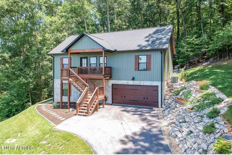 254 Clear Creek Rd, Kodak, TN 37764