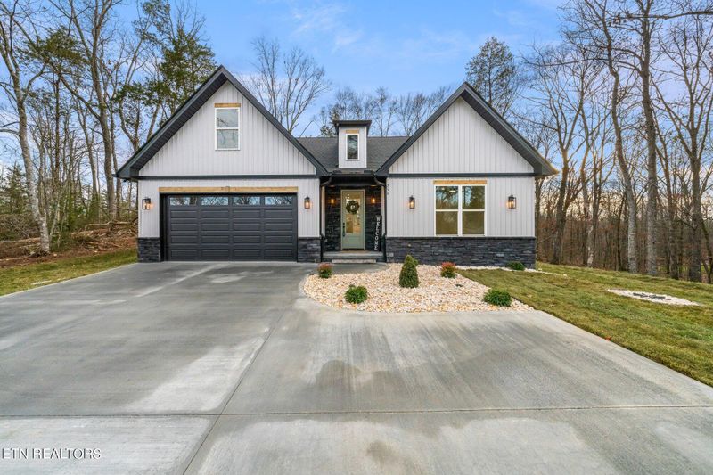 254 Elohi Way, Loudon, TN 37774