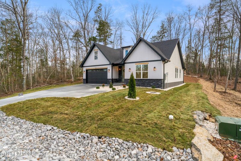 254 Elohi Way, Loudon, TN 37774