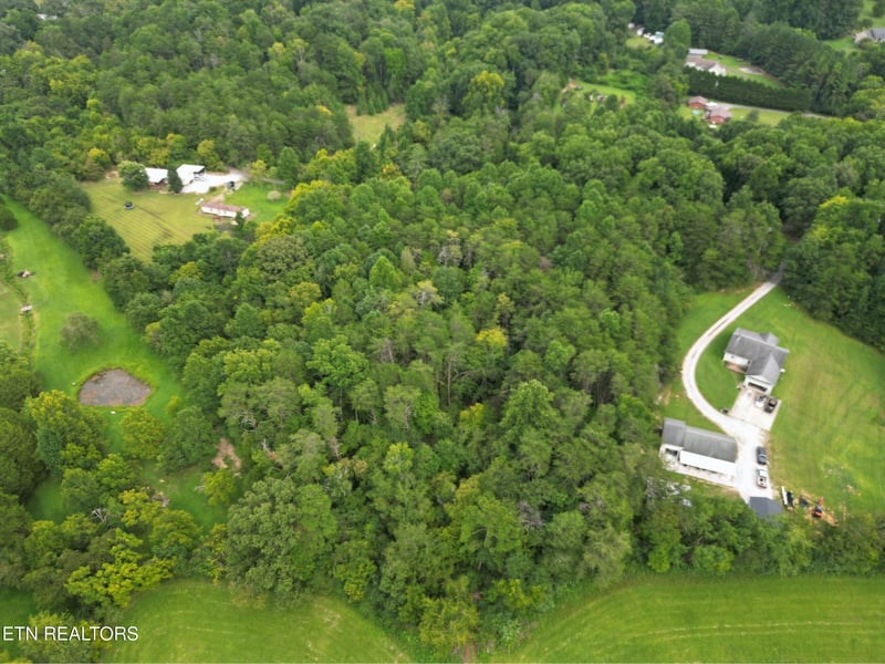 254 Four Mile Rd, Kingston, TN 37763