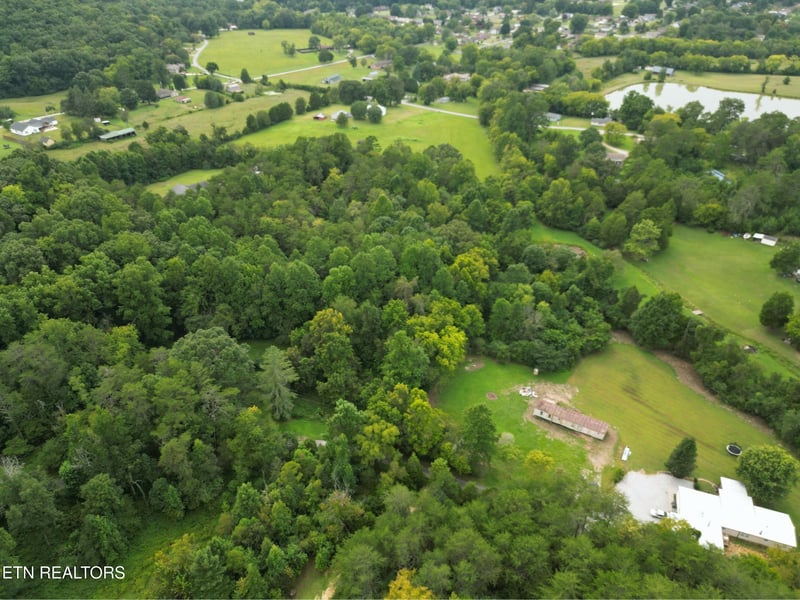 254 Four Mile Rd, Kingston, TN 37763