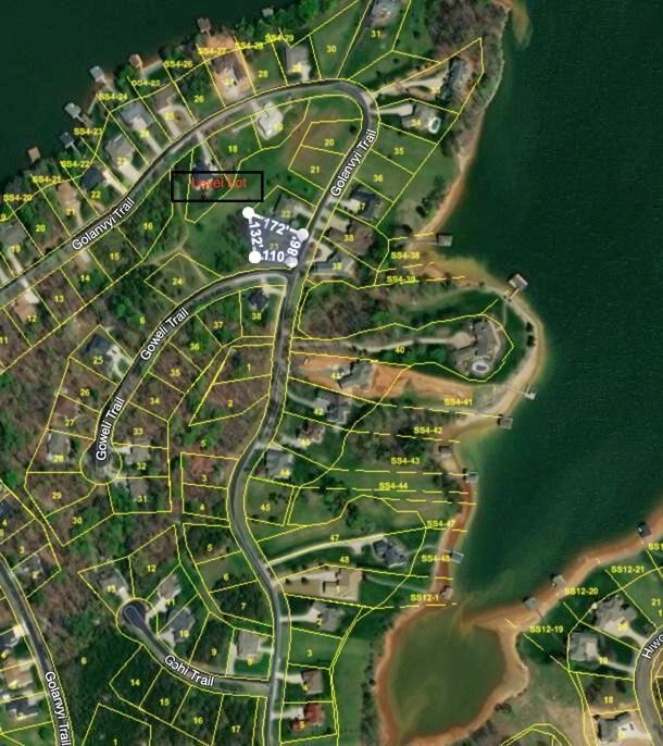 254 Golanvyi Tr, Vonore, TN 37885