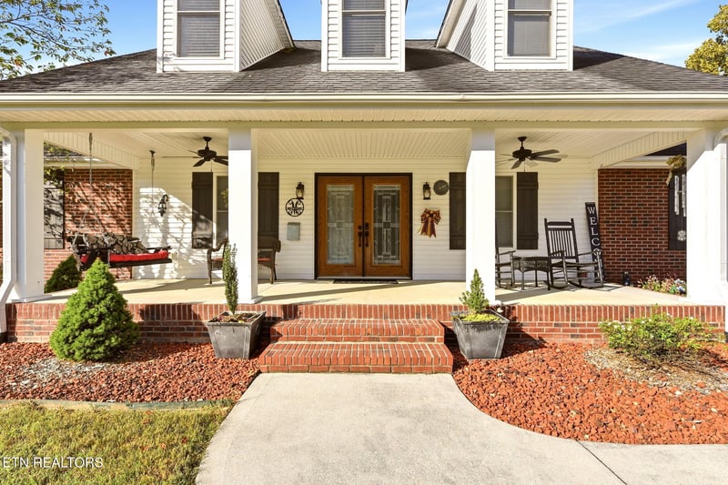 254 Orchard View Rd, Oliver Springs, TN 37840